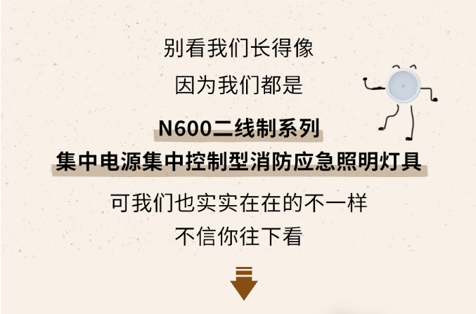 西藏西藏海湾消防N600二线制系列集中电源集中控制型消防应急照明灯具介绍