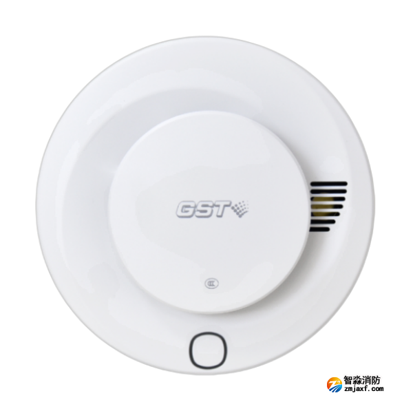 西藏海湾3040-DSR-NB-CN独立式感烟火灾探测报警器-NB联网