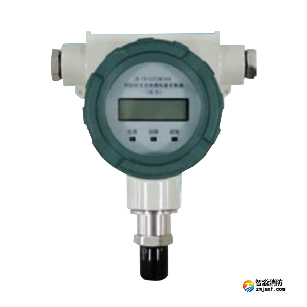 西藏海湾JK-TX-GSTSMC004消防给水系统模拟量采集器（压力）