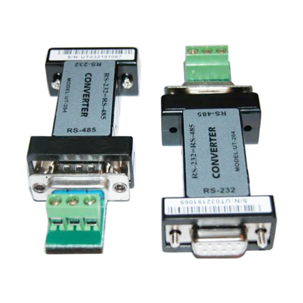 西藏海湾RS-232/RS-485接口转换器