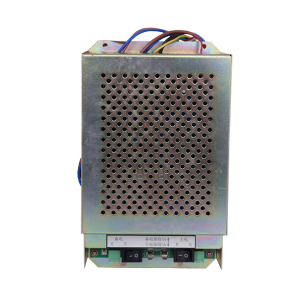 西藏海湾GST500电源盒维修（AC-DC 100W）