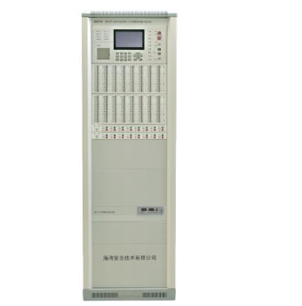 西藏海湾JB-QG-GST5000H高能火灾报警控制器（联动型）