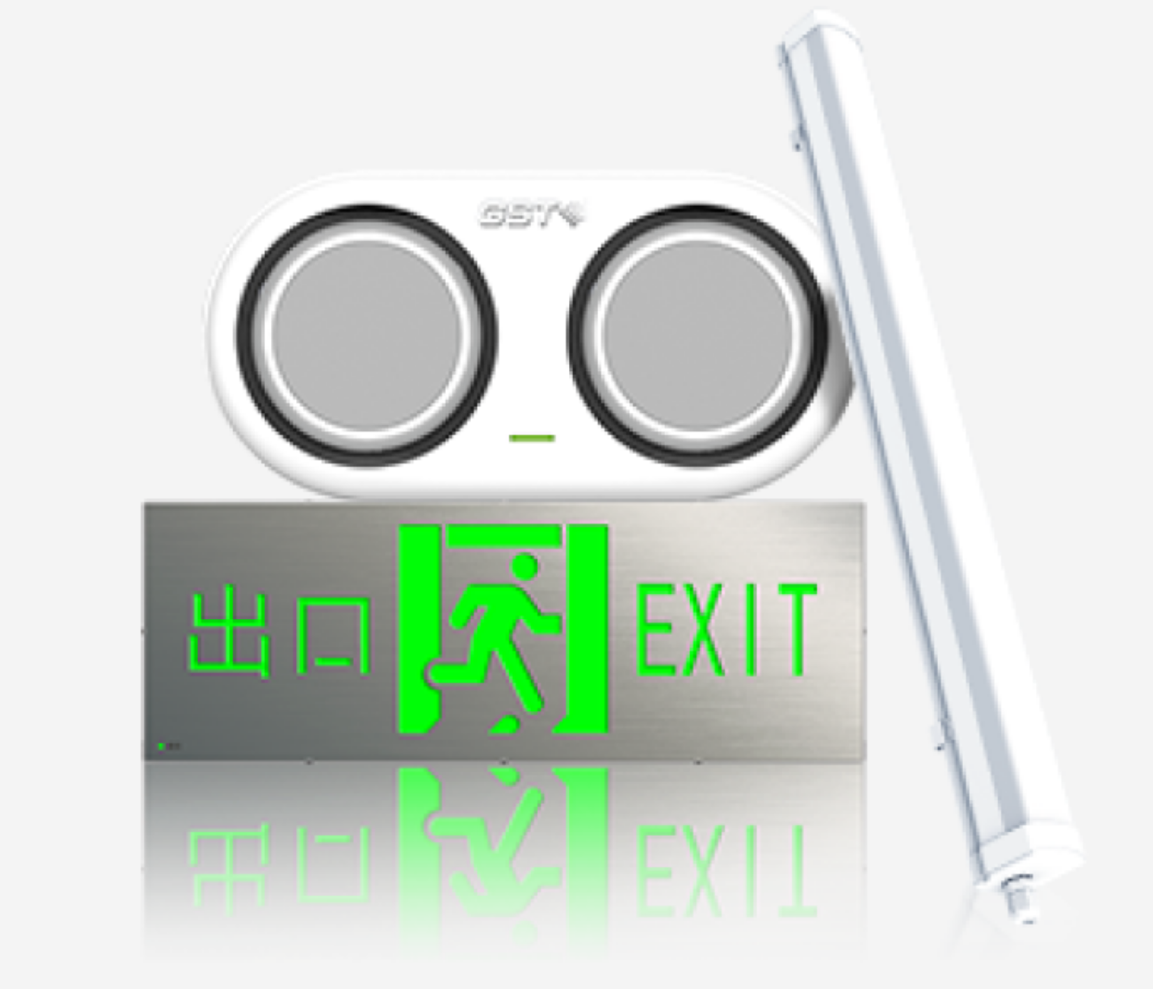 新国标西藏海湾应急疏散指示灯具 新国标西藏海湾应急疏散指示灯具